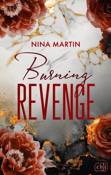 Burning Revenge