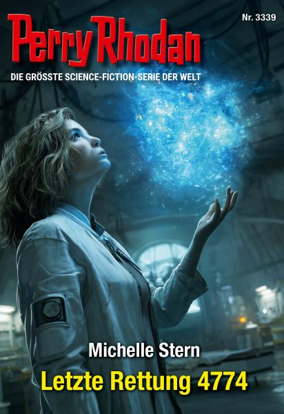 Perry Rhodan 3339: Letzte Rettung 4774