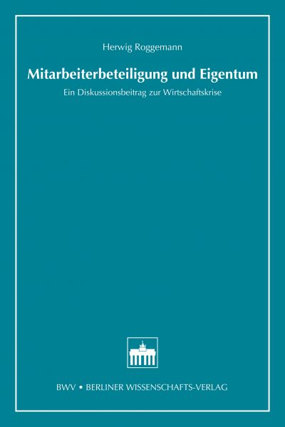 Mitarbeiterbeteiligung und Eigentum