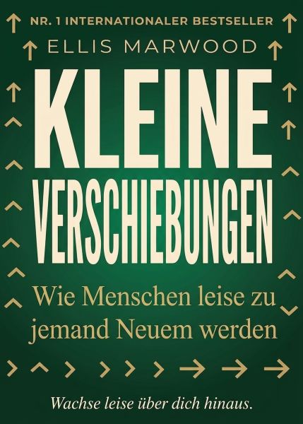 Kleine Verschiebungen