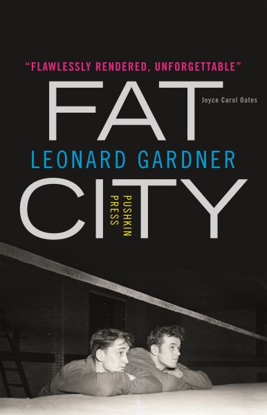 Fat City