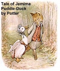 The Tale of Jemima Puddle-Duck