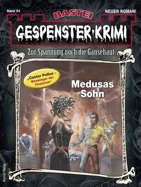 Gespenster-Krimi 94