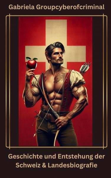 Geschichte und Entstehung der Schweiz & Landesbiografie