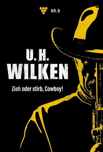 U.H. Wilken 8 – Western