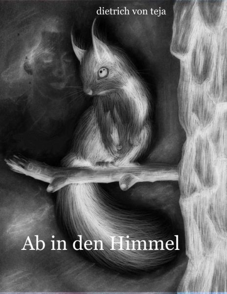 Ab in den Himmel