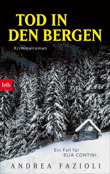 Fazioli A.,Tod in den Bergen