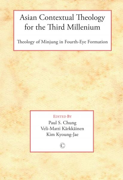 Asian Contextual Theology for the Third Millennium
