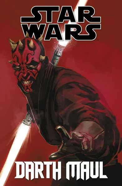 Star Wars - Darth Maul