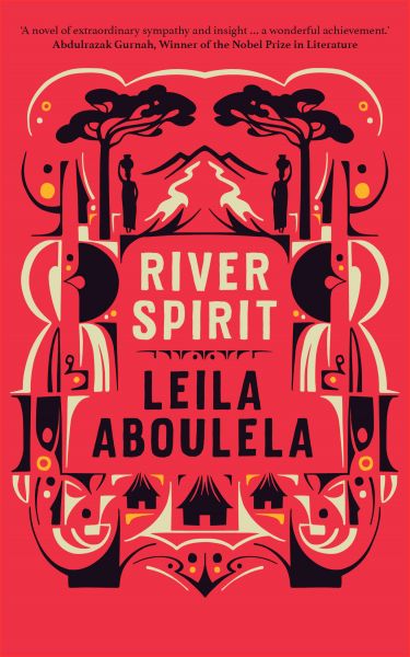 River Spirit