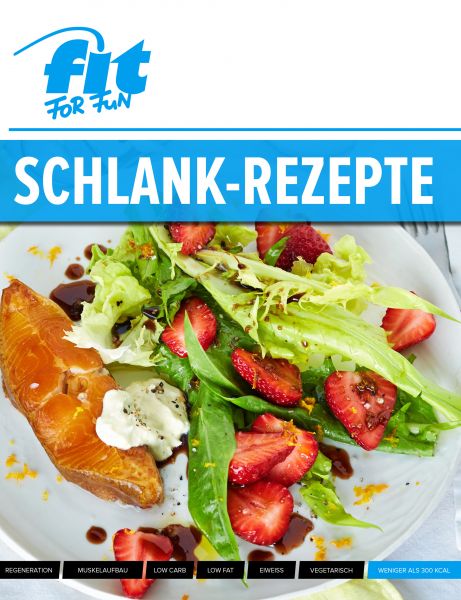 Schlank-Rezepte