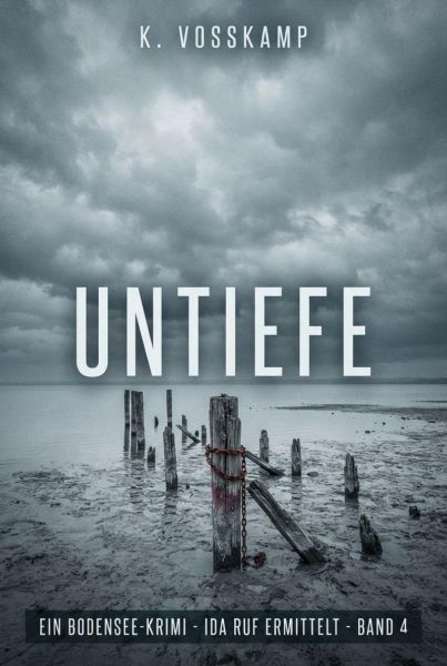 Untiefe