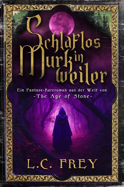 Schlaflos in Murkweiler