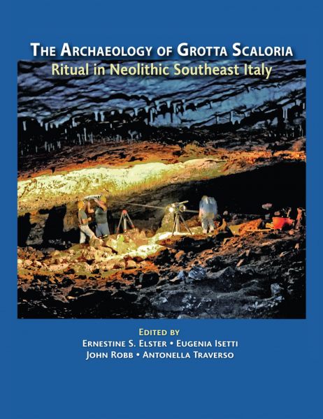 The Archaeology of Grotta Scaloria
