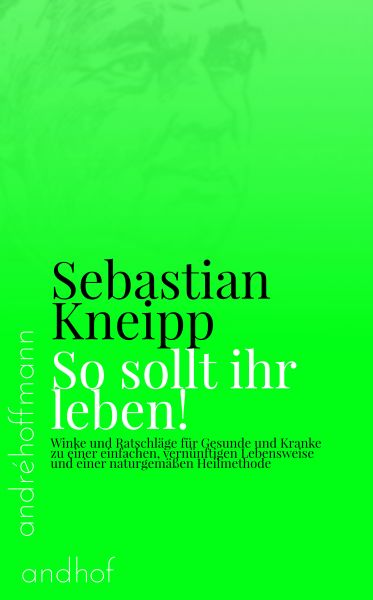 So sollt ihr leben!