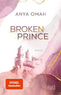 Broken Prince