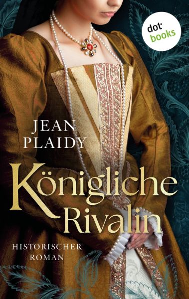 Königliche Rivalin
