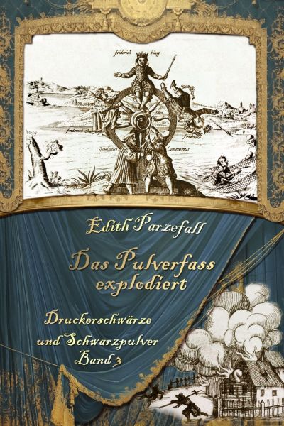 Das Pulverfass explodiert