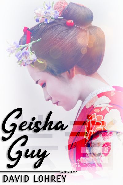 Geisha Guy