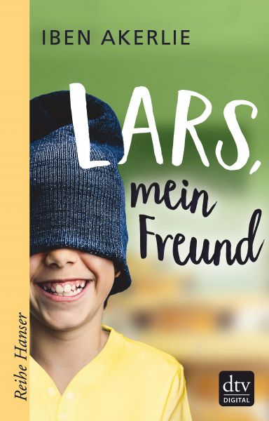 Lars, mein Freund