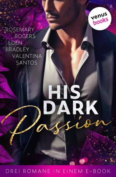 His Dark Passion