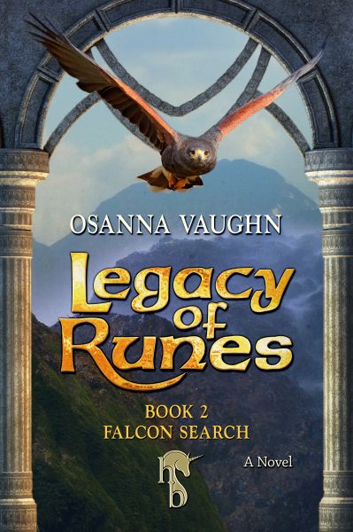 Legacy of Runes