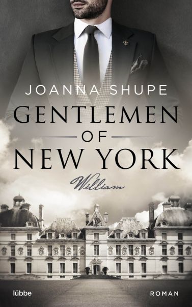 Gentlemen of New York - William