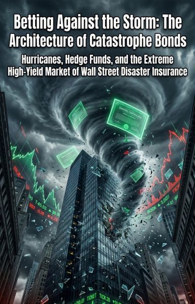Betting Against the Storm: The Architecture of Catastrophe Bonds