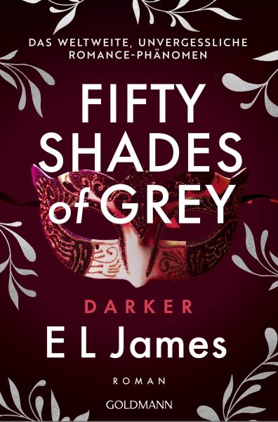 Fifty Shades of Grey - Darker