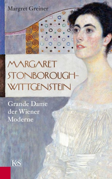 Margaret Stonborough-Wittgenstein