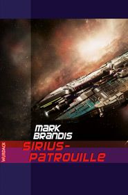 Mark Brandis - Sirius-Patrouille