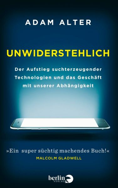 Unwiderstehlich