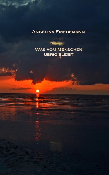 Was vom Menschen übrig bleibt