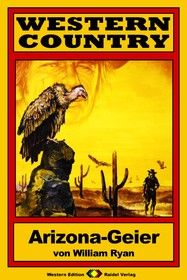 WESTERN COUNTRY 123: Arizona-Geier