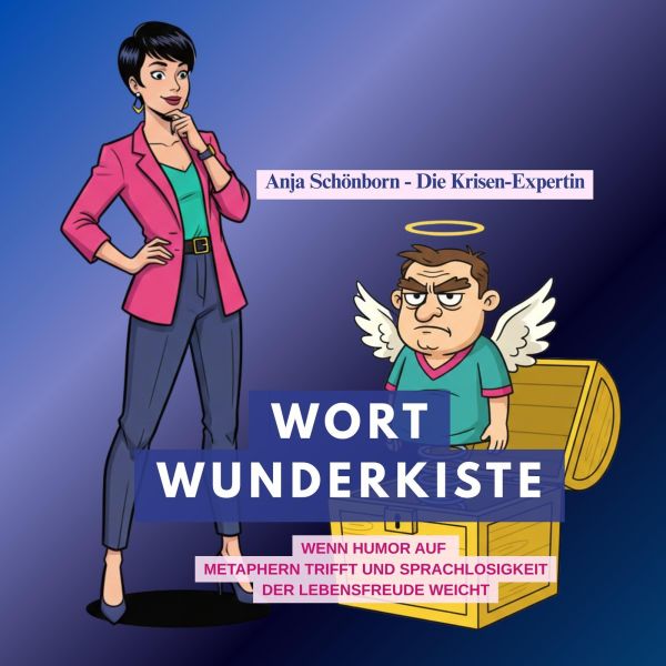 Wort-Wunderkiste