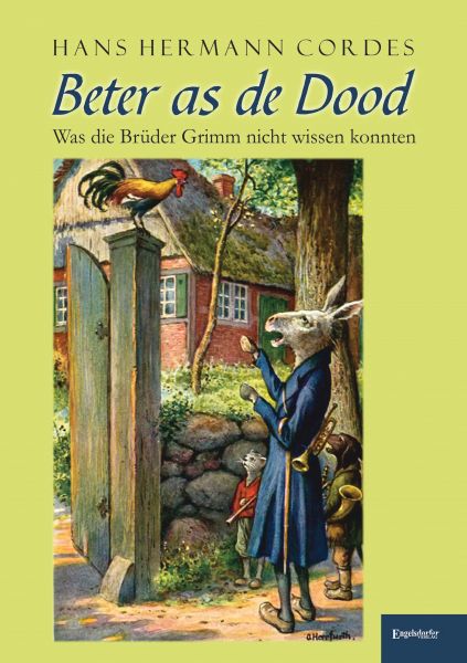 Beter as de Dood