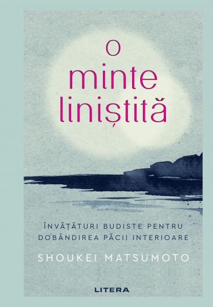 O minte liniștită