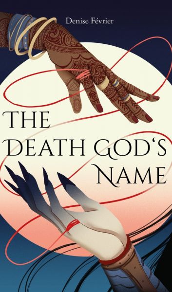 The Death God's Name