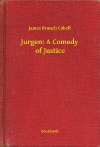 Jurgen: A Comedy of Justice
