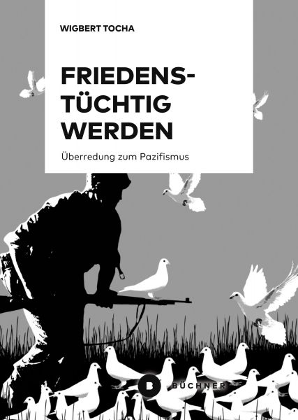 Friedenstüchtig werden
