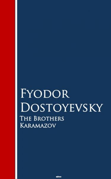 The Brothers Karamazov