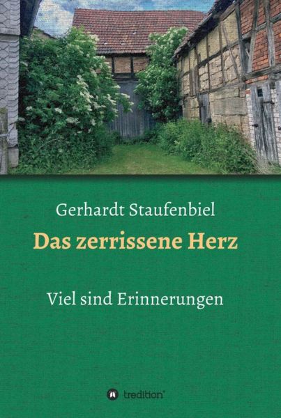 Das zerrissene Herz