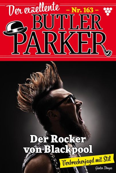 Der Rocker von Blackpool