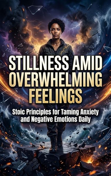 Stillness Amid Overwhelming Feelings
