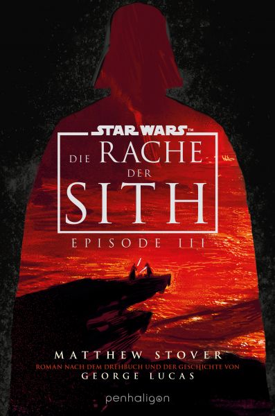 Star Wars™ - Episode III - Die Rache der Sith