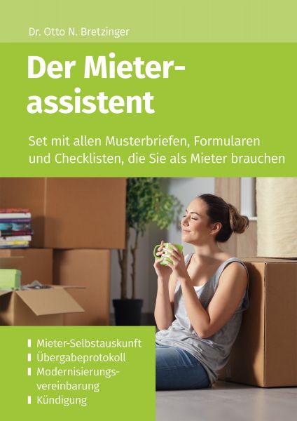 Der Mieterassistent