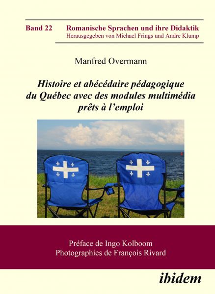 Histoire et abécédaire pédagogique du Québec avec des modules multimédia prêts à l’emploi