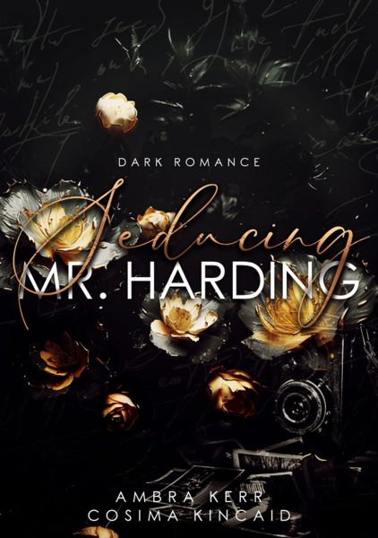 Seducing Mr. Harding
