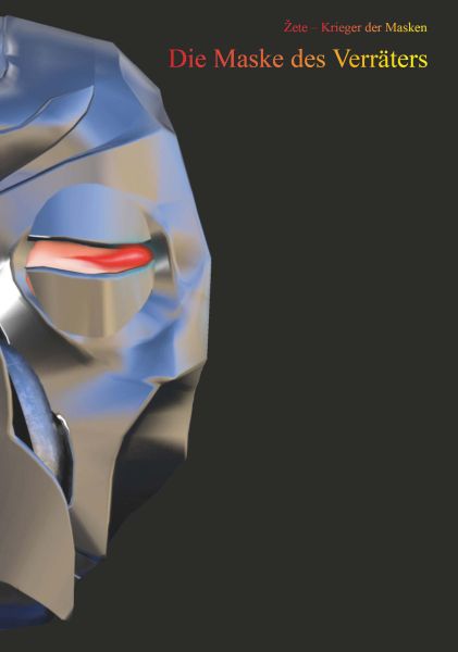 Die Maske des Verräters