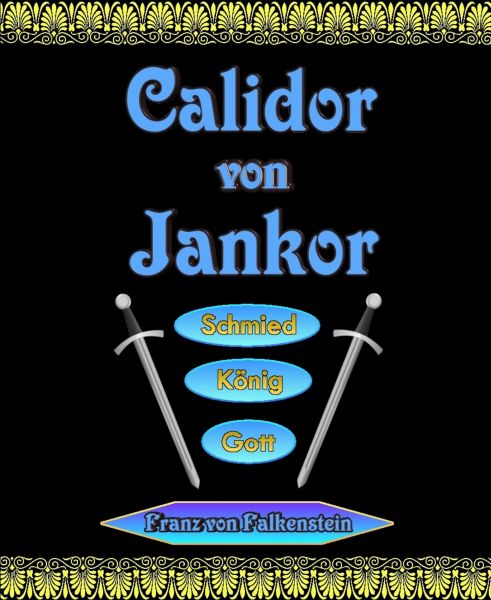 Calidor von Jankor